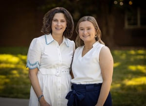 Beth and Gabriella Baldwin CPAs