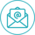 Email Icon_Teal