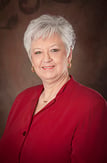 Frances Johnson