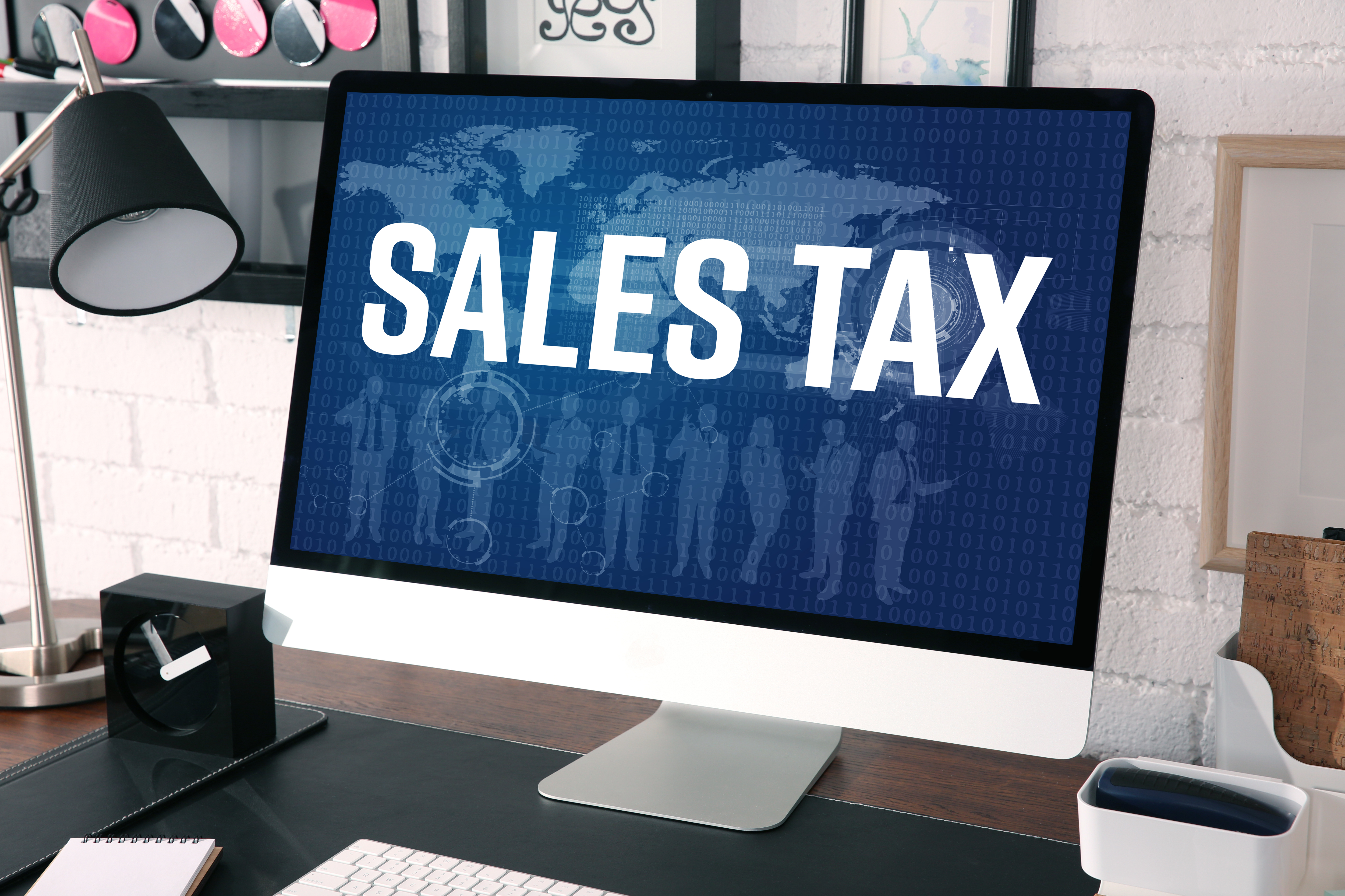 Expanded Sales Tax