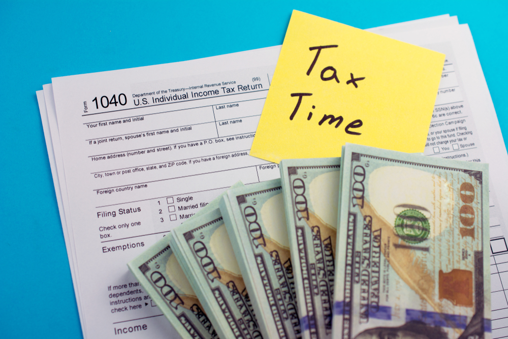 2023 Tax Bracket: Changes and Adjustments