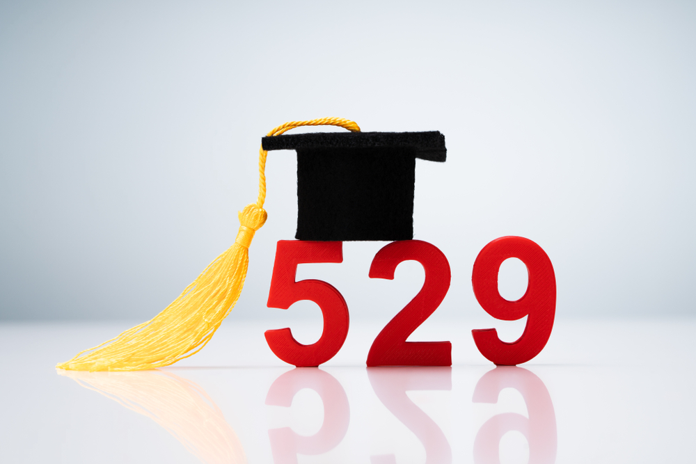 Super-funding 529 Plans - New FAFSA Rules for Grandparent Contributions to 529 Plans