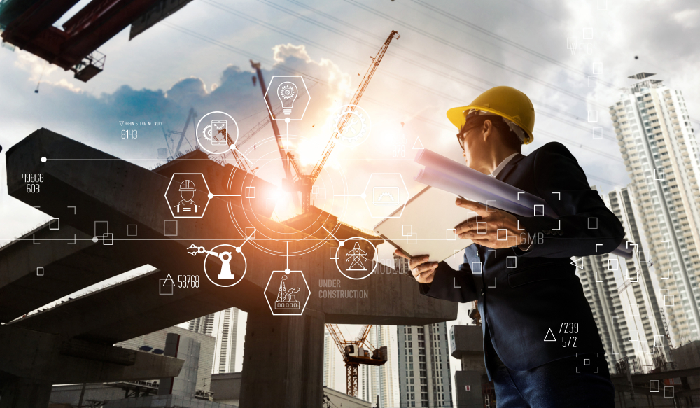 Embracing the Potential for AI in Construction
