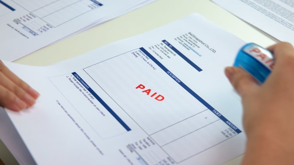 Beyond Every Business: Accounts Payable