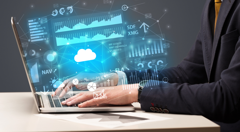 How Cloud Accounting is Reinventing CPA Services