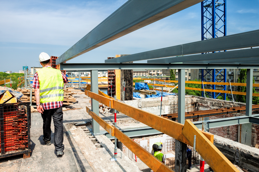 How Hybrid Construction Will Revolutionize the Industry