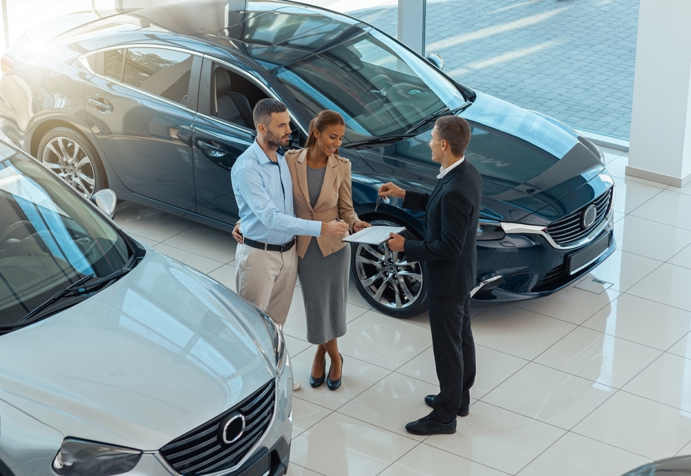 Driving Profitability: Mastering EBITDA Margins Across Dealership Departments