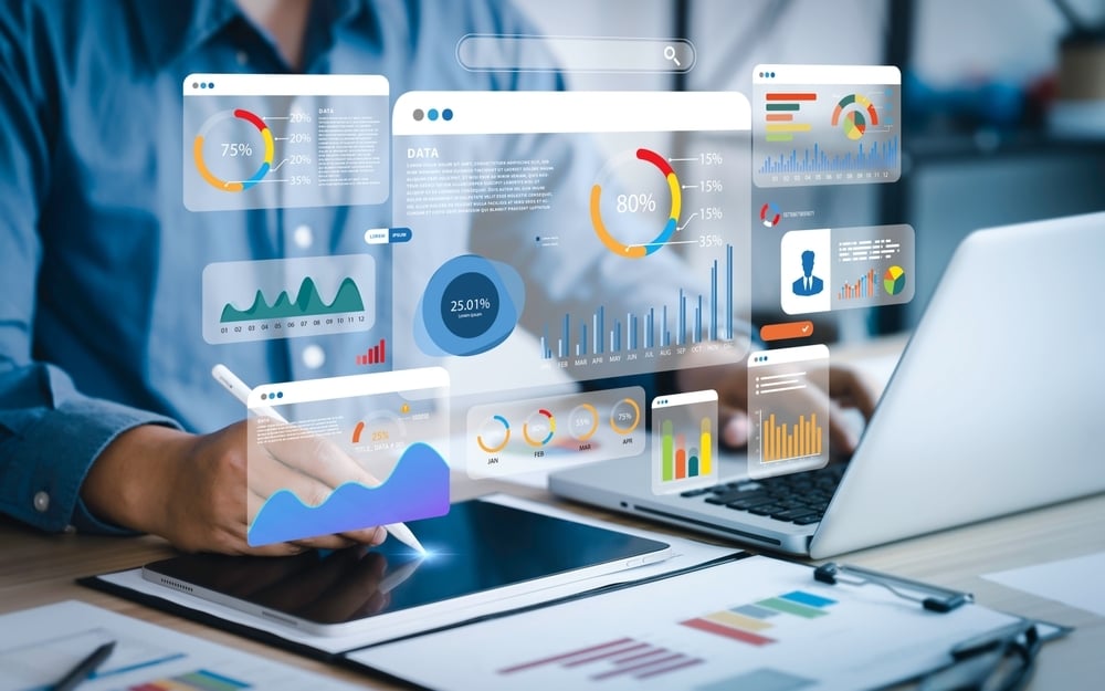 How Clients Can Utilize QBO Reports to Their Benefit