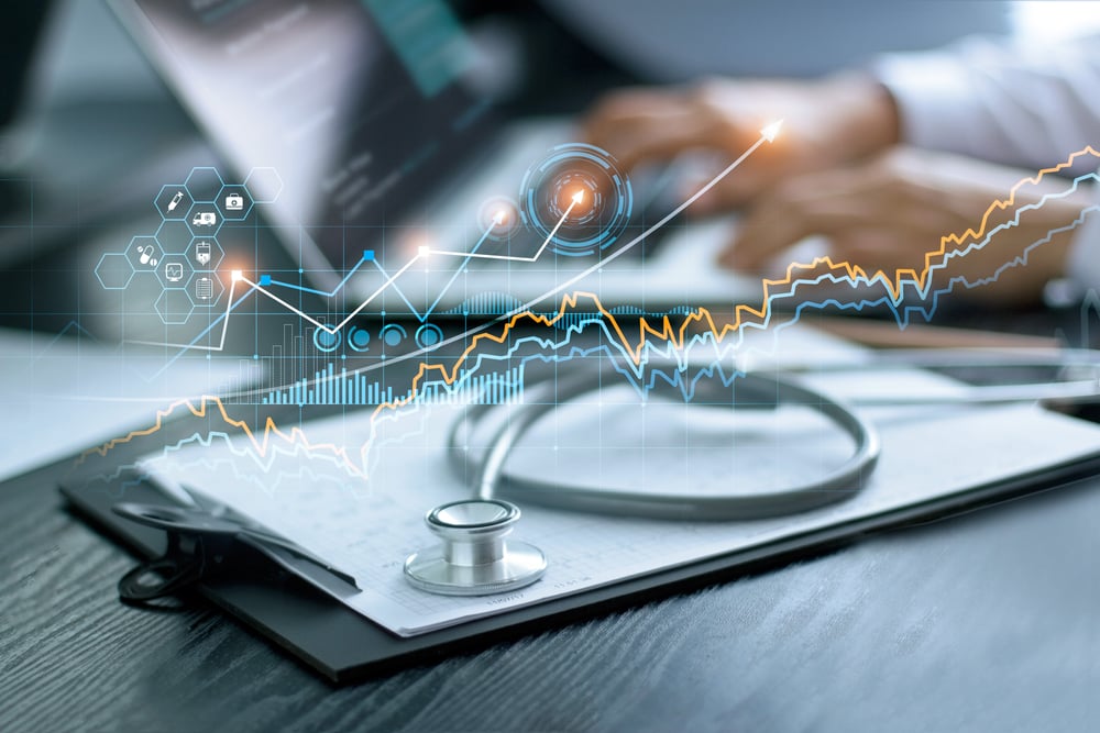 Hospital Financial Performance Update