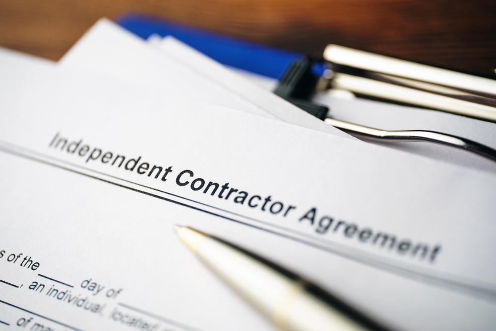 Employee vs. Independent Contractor: How to Get It Right