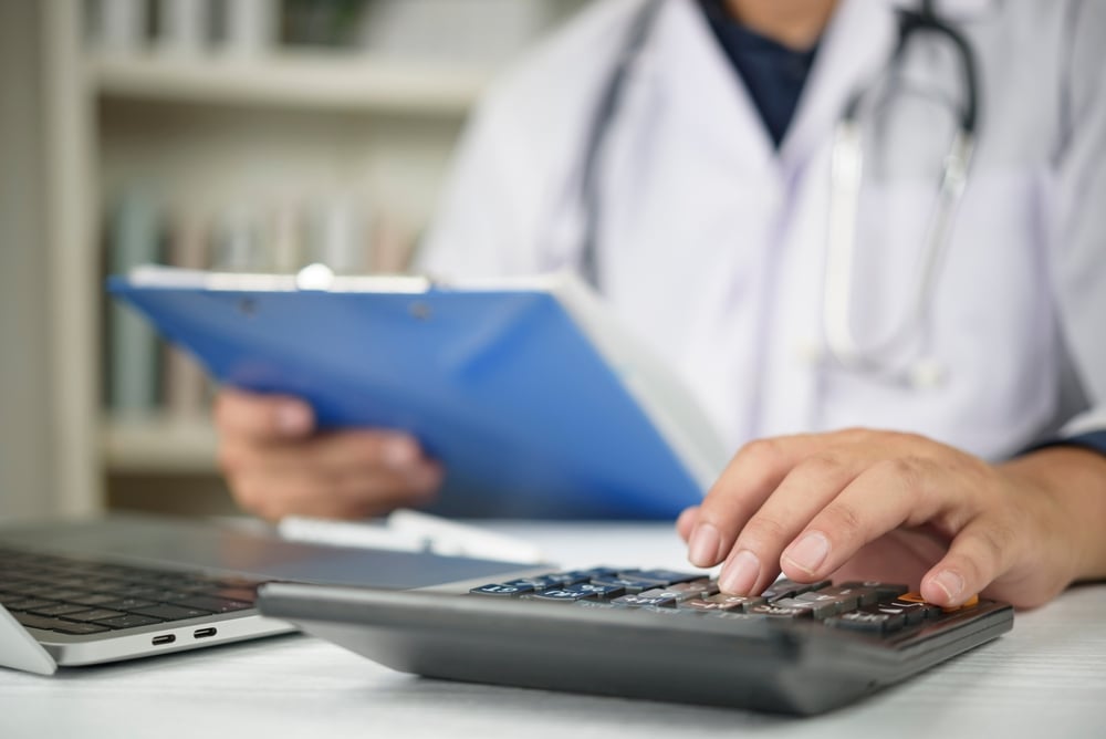 Year-End Tax Moves for Medical Practices Under the New Tax Law