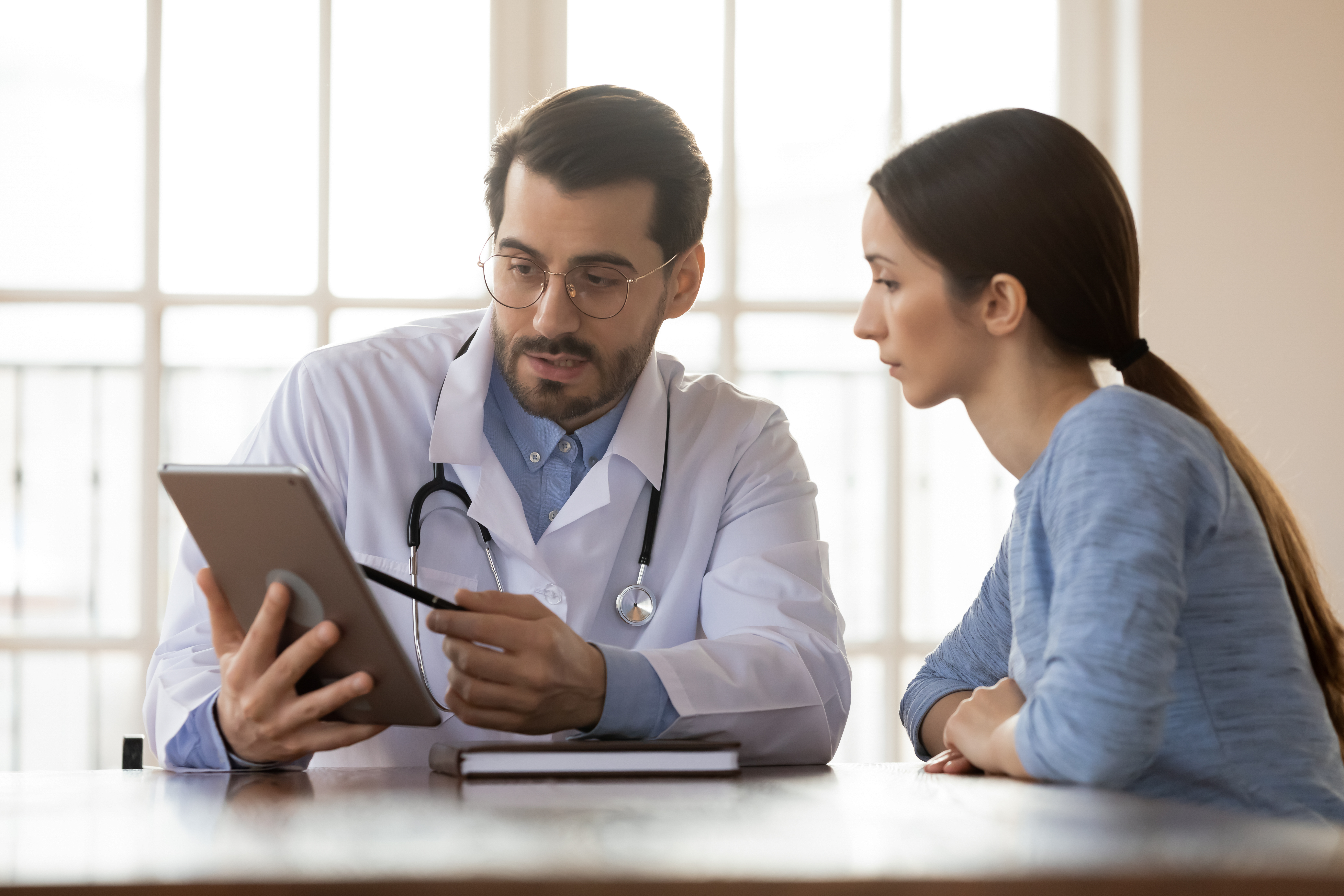 How Healthcare Businesses Can Combat Inflation's Impact