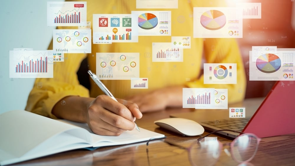 The Future of Bookkeeping: How AI is Transforming the Profession