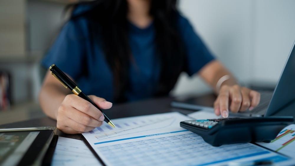 Payroll Tax Deposits and the Importance of Paying On Time