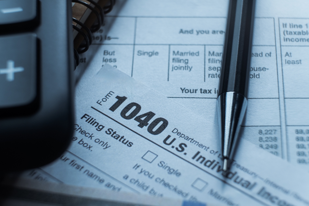 How often should payroll taxes be deposited?