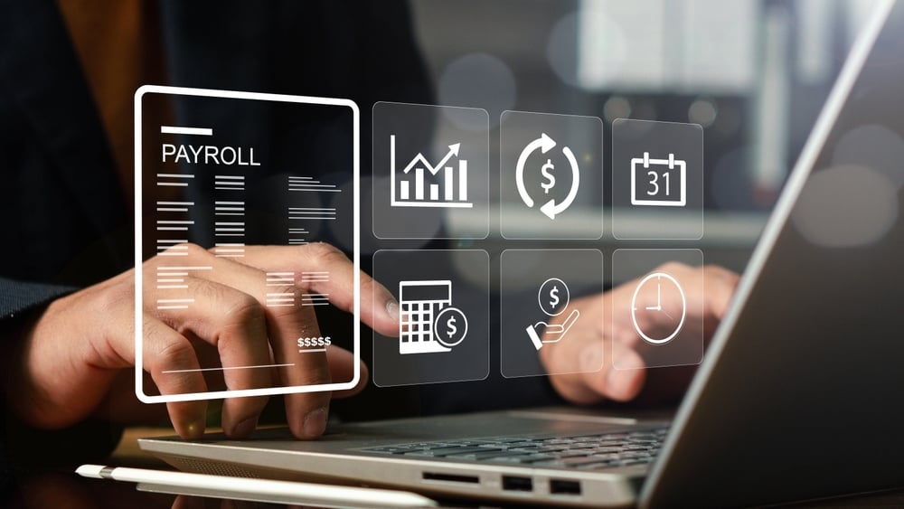Streamlining Payroll with Baldwin CPAs