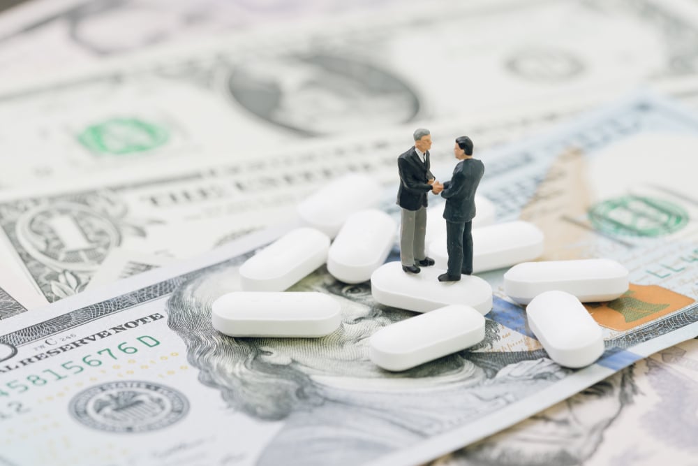 How to Evaluate a Medical Practice Buy-In