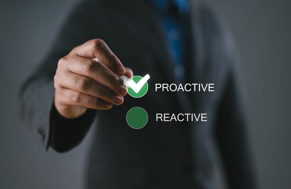 Proactive Planning: Empowering Individuals and Business Owners