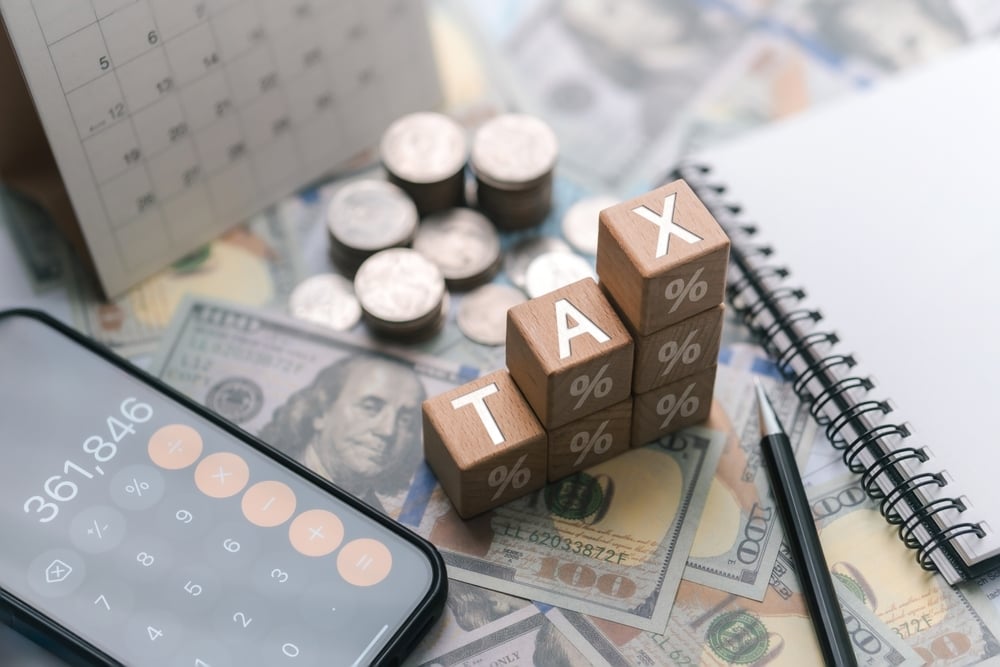 How to tell if you have sales tax nexus in another state?