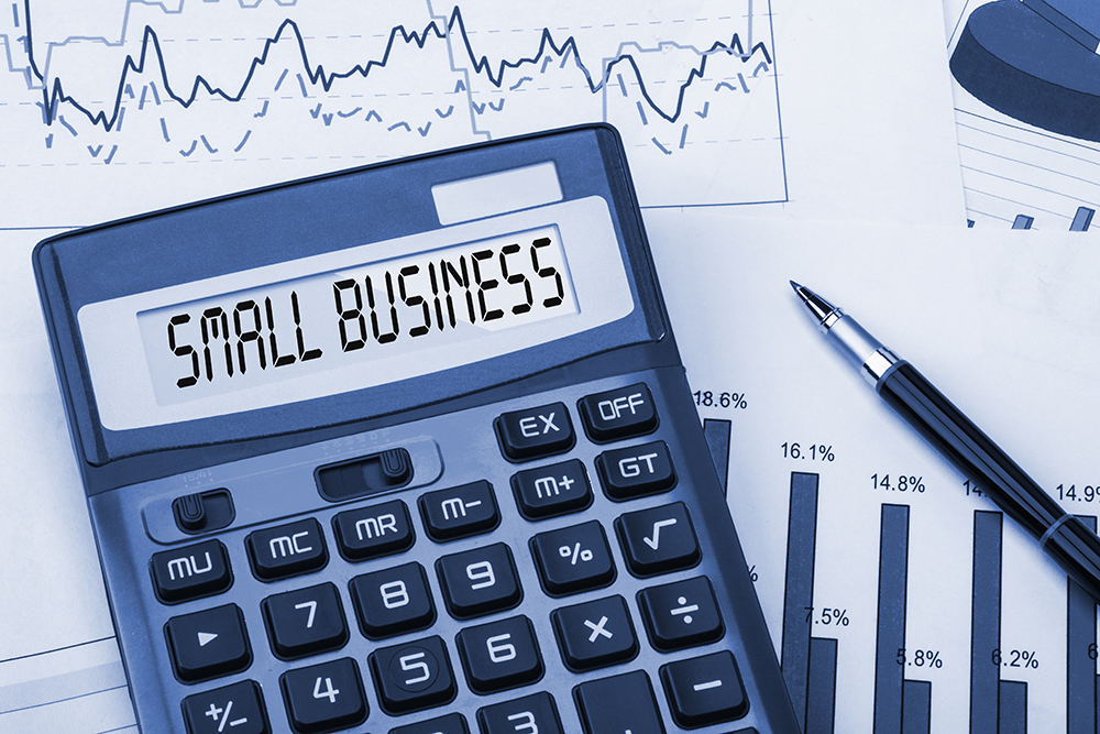 How to Grow Your Small Business