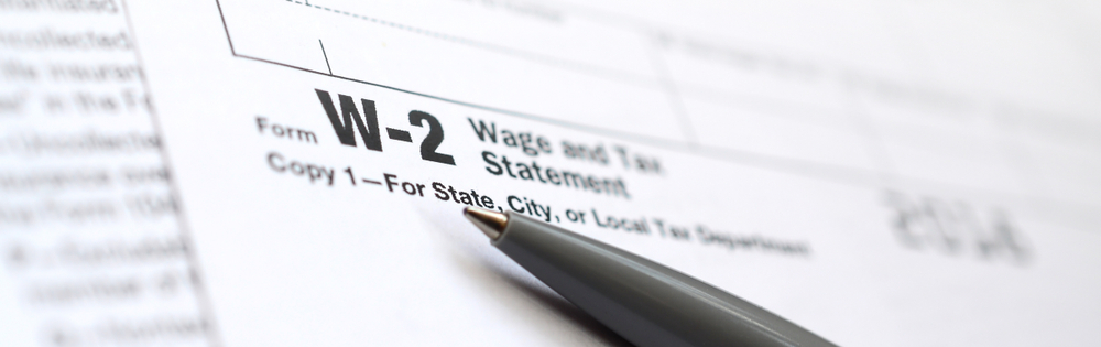 Year-End W2 Forms Guidance: Preparation and Tips