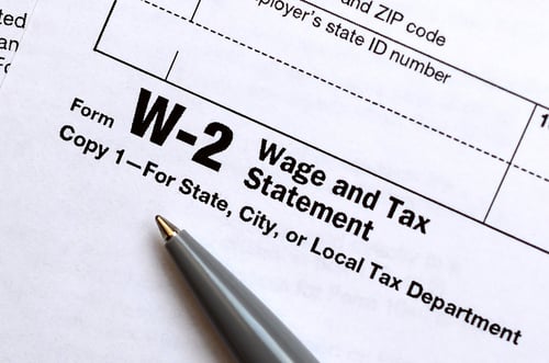 W2 Reporting Preparation: Impactful W2 Items You Should Know