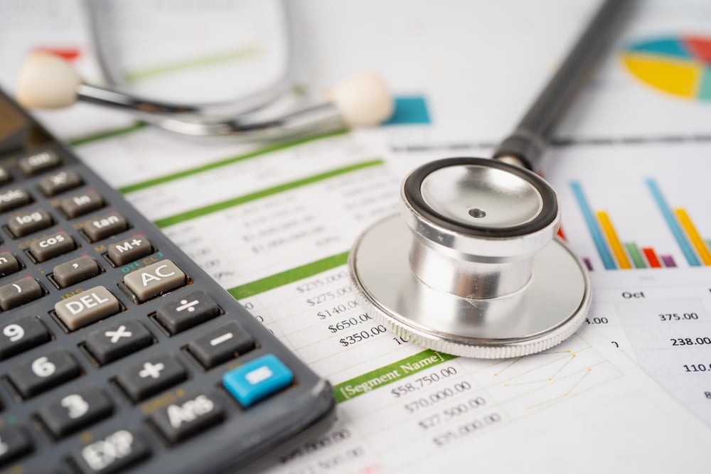 Navigating Healthcare Margin Pressures and Financial Planning Strategies in 2025