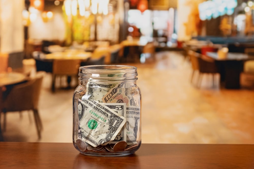 IRS Proposes Rules for “No Tax on Tips” Deduction: Who Qualifies, What Counts, and How to Claim