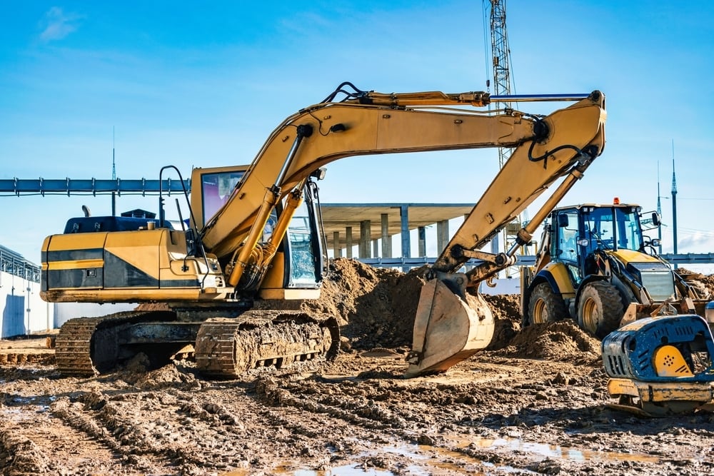 Equipment Buying Window: Bonus Depreciation and Section 179 in the New Law