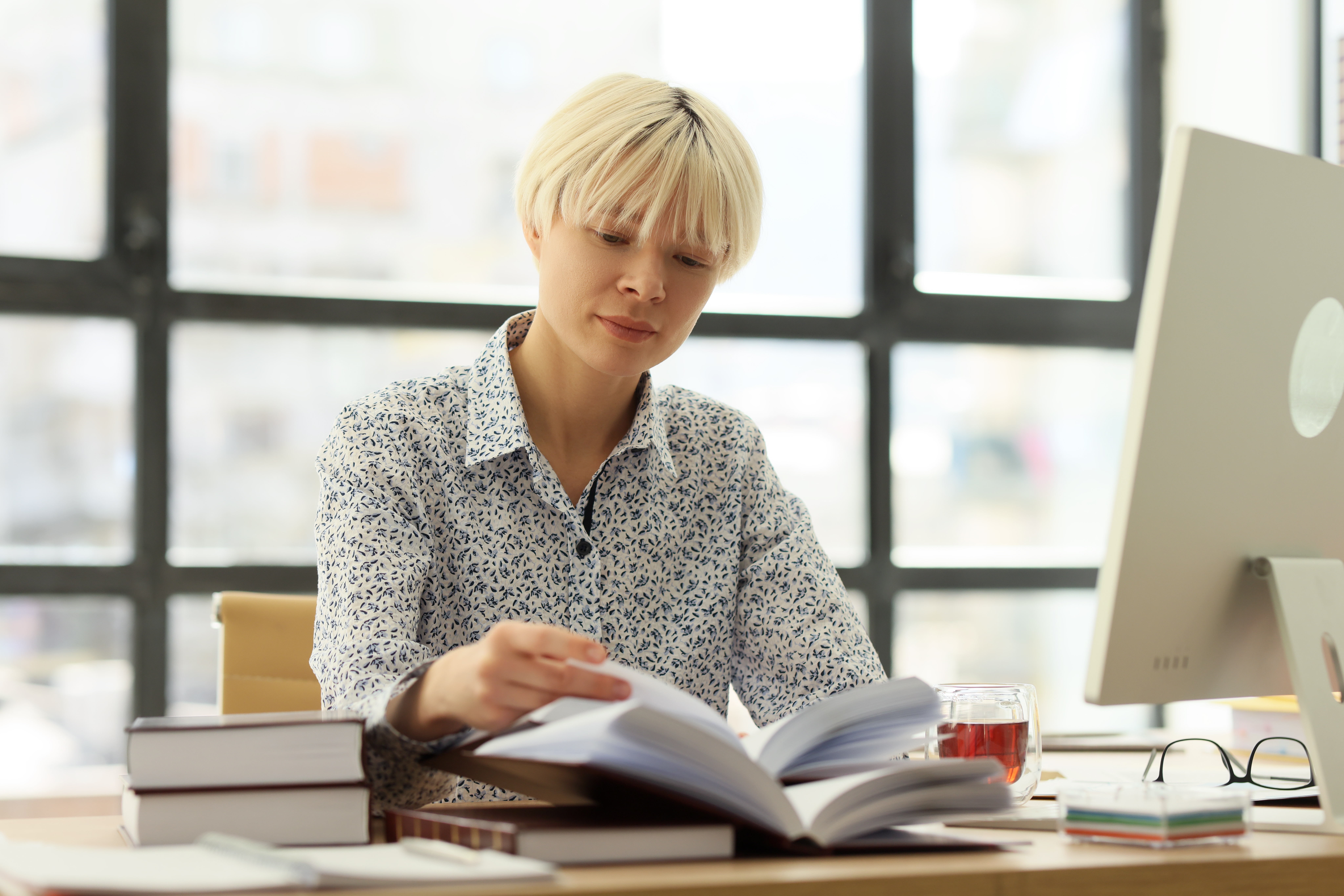 Improve Nonprofit Financial Health