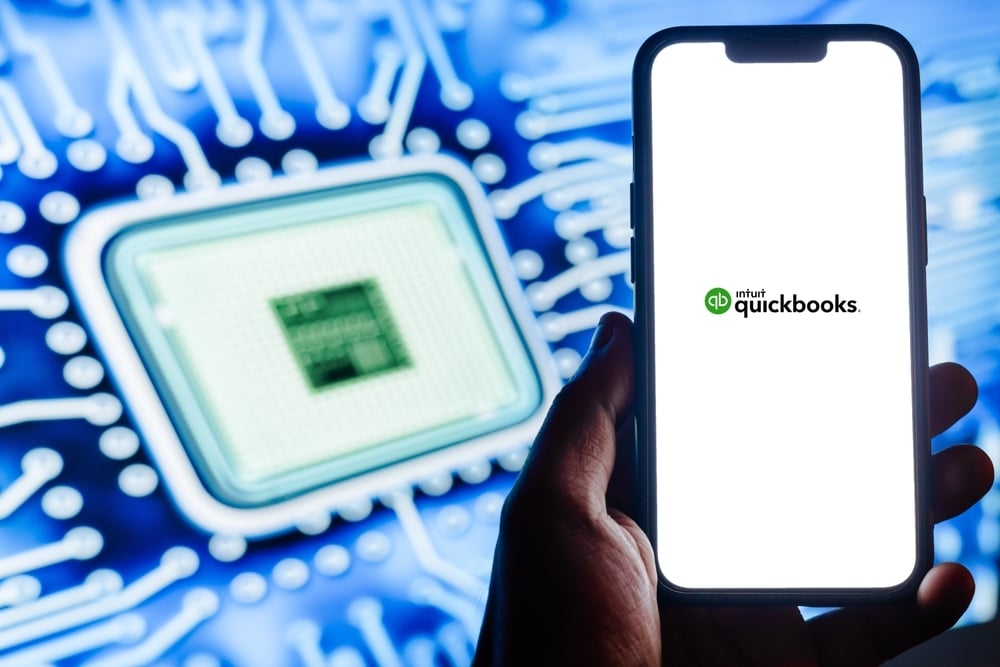 Streamlining Your Finances: How QuickBooks Online Automates Financial Data