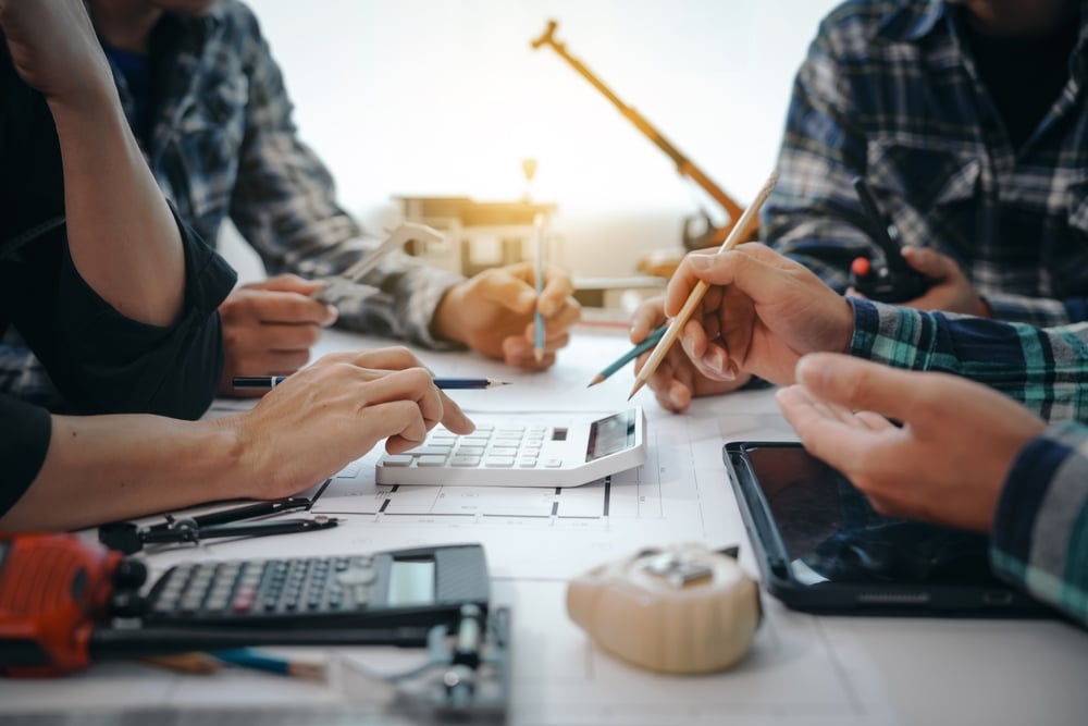 Late-2025 Construction Costs: Reading PPIs to Bid Smarter for 2026