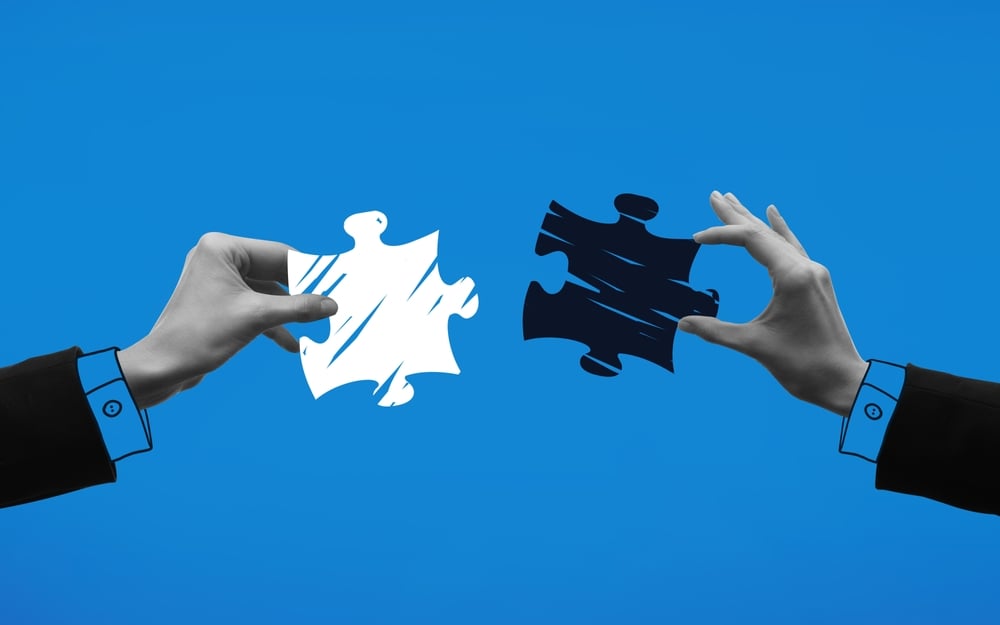 Nonprofit Mergers Gain Steam: When They Make Sense, What They Cost, and How Foundations Can Help