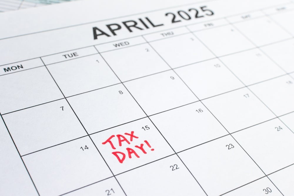 Upcoming Tax Deadlines and Extension Options: Best Practices for a Smooth Filing Season