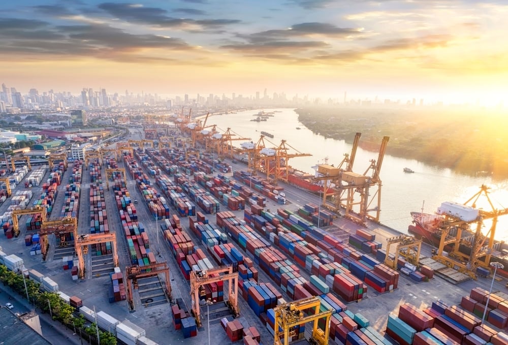 Supply Chain Disruptions & the Construction Cost Outlook: What to Watch in Late 2025