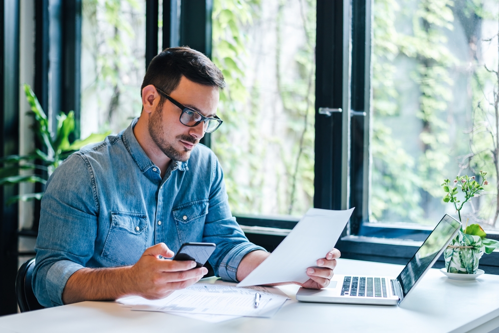 Essential Tax Planning Strategies for Entrepreneurs