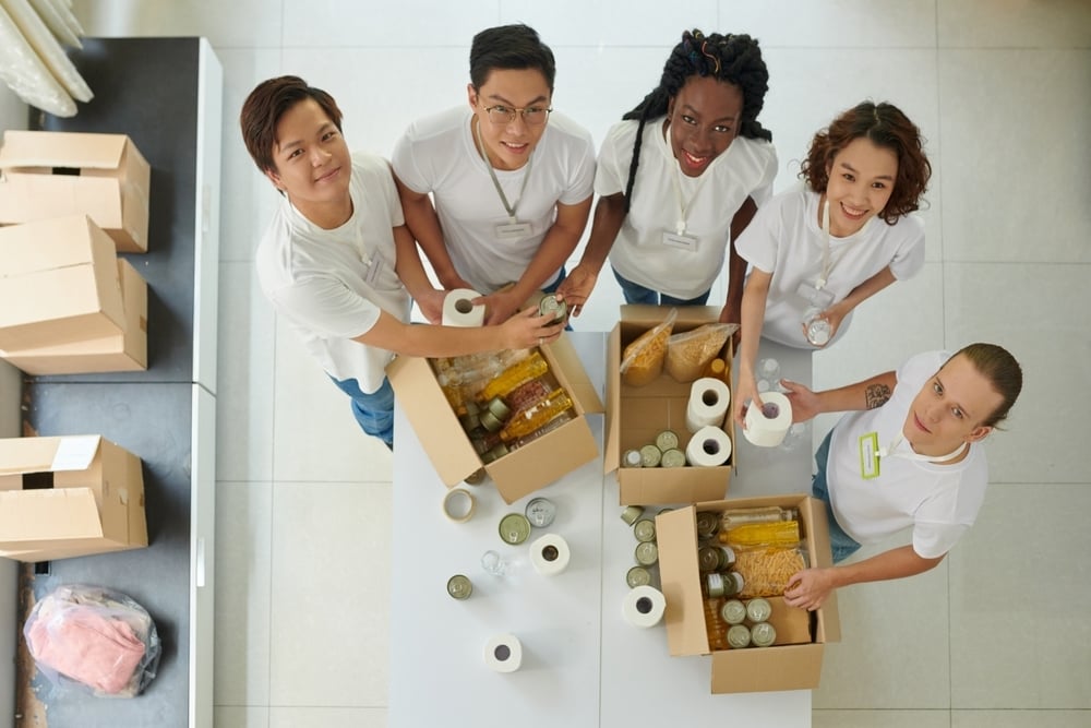 The Next Generation of Giving: How to Attract and Engage Gen Z and Millennial Donors